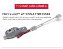 Remote Control Shark Toy - Air Swimming RC Balloon, Interactive Toy for Kids & Boys