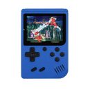 Retro Mini Handheld Game Console - 8-Bit, 3.0 Inch LCD, 400 Built-in Games