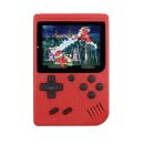 Retro Mini Handheld Game Console - 8-Bit, 3.0 Inch LCD, 400 Built-in Games