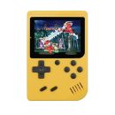 Retro Mini Handheld Game Console - 8-Bit, 3.0 Inch LCD, 400 Built-in Games
