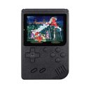 Retro Mini Handheld Game Console - 8-Bit, 3.0 Inch LCD, 400 Built-in Games