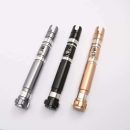 RGB Lightsaber with Metal Handle - 12 Colors, Sound FX | KidsToyLover