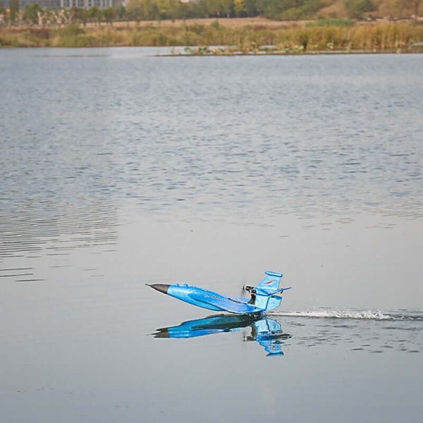 Sea Land And Air 3 in 1 Large RC Glider Plane 95CM 2.4G 2000M Waterproof Brushless Power Drop Resistant Remote Control Aircraft - Image 14