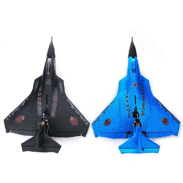Sea Land And Air 3 in 1 Large RC Glider Plane 95CM 2.4G 2000M Waterproof Brushless Power Drop Resistant Remote Control Aircraft - Image 15