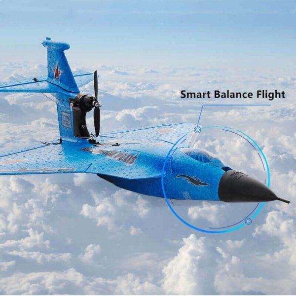 Sea Land And Air 3 in 1 Large RC Glider Plane 95CM 2.4G 2000M Waterproof Brushless Power Drop Resistant Remote Control Aircraft - Image 3