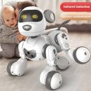 Smart RC Robot Dog - Gesture, Voice Control, Music, Dance, Educational Toy