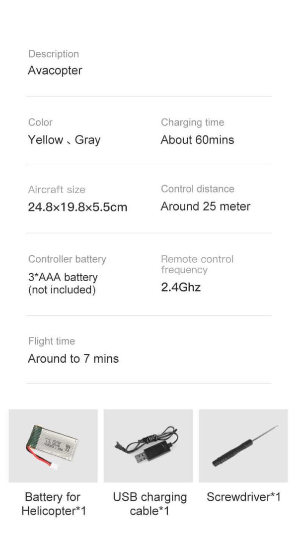 Stunt Remote Control Drone - Air Pressure Altitude Hold Mini Indoor Throw to Flight Leapfrog Quadcopter - Children RC Toy Airplane - Image 23