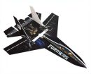 SU-27 RC Glider with Auto Balance, RTF Fixed Wing Model, DIY RC Airplane Toy