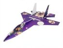 SU-27 RC Glider with Auto Balance, RTF Fixed Wing Model, DIY RC Airplane Toy