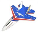 SU-27 RC Glider with Auto Balance, RTF Fixed Wing Model, DIY RC Airplane Toy