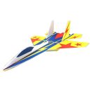 SU-27 RC Glider with Auto Balance, RTF Fixed Wing Model, DIY RC Airplane Toy