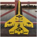 SU-27 RC Glider with Auto Balance, RTF Fixed Wing Model, DIY RC Airplane Toy