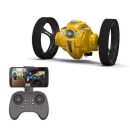 WiFi RC Bounce Car with HD Camera - 2.4GHz Jumping Sumo | KidsToyLover