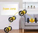 WiFi RC Bounce Car with HD Camera - 2.4GHz Jumping Sumo | KidsToyLover