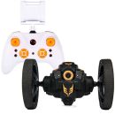 WiFi RC Bounce Car with HD Camera - 2.4GHz Jumping Sumo | KidsToyLover