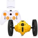 WiFi RC Bounce Car with HD Camera - 2.4GHz Jumping Sumo | KidsToyLover