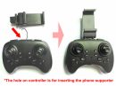 WiFi RC Bounce Car with HD Camera - 2.4GHz Jumping Sumo | KidsToyLover