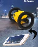 WiFi RC Bounce Car with HD Camera - 2.4GHz Jumping Sumo | KidsToyLover
