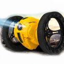WiFi RC Bounce Car with HD Camera - 2.4GHz Jumping Sumo | KidsToyLover