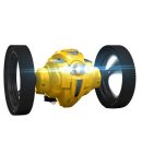 WiFi RC Bounce Car with HD Camera - 2.4GHz Jumping Sumo | KidsToyLover