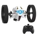 WiFi RC Bounce Car with HD Camera - 2.4GHz Jumping Sumo | KidsToyLover