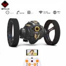 WiFi RC Bounce Car with HD Camera - 2.4GHz Jumping Sumo | KidsToyLover