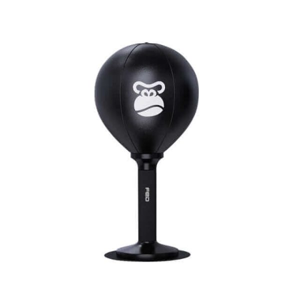 New Desktop Stress Relief Boxing Ball | High Elasticity & Strong Suction Vent Ball - Image 12