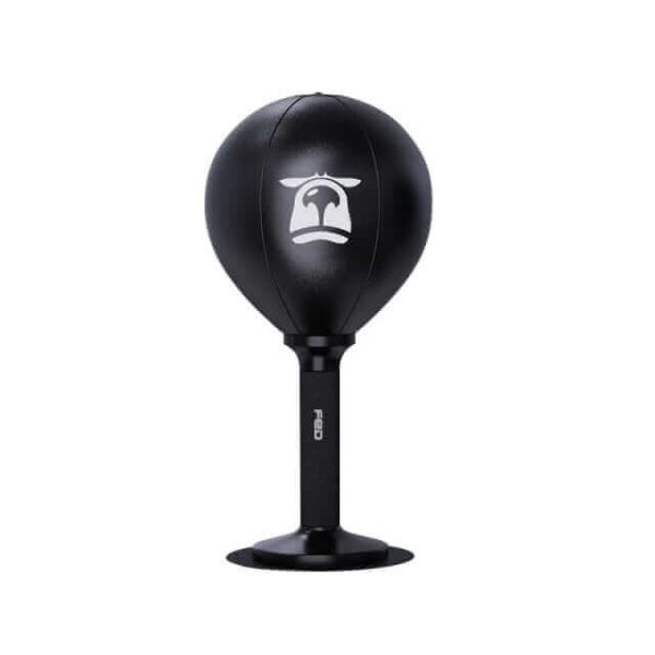 New Desktop Stress Relief Boxing Ball | High Elasticity & Strong Suction Vent Ball - Image 13