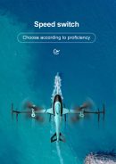 V10 4K Mini RC Drone with HD Camera, FPV Quadcopter, Professional 4K Drone Toy