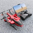 V10 4K Mini RC Drone with HD Camera, FPV Quadcopter, Professional 4K Drone Toy